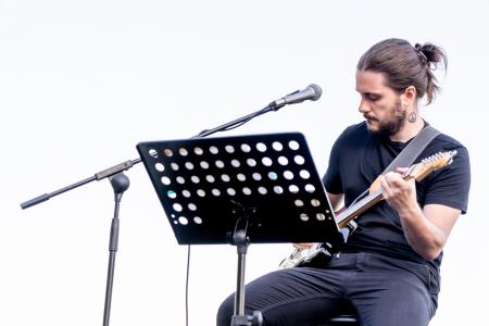 Jan Lužnik - električna kitara (002)